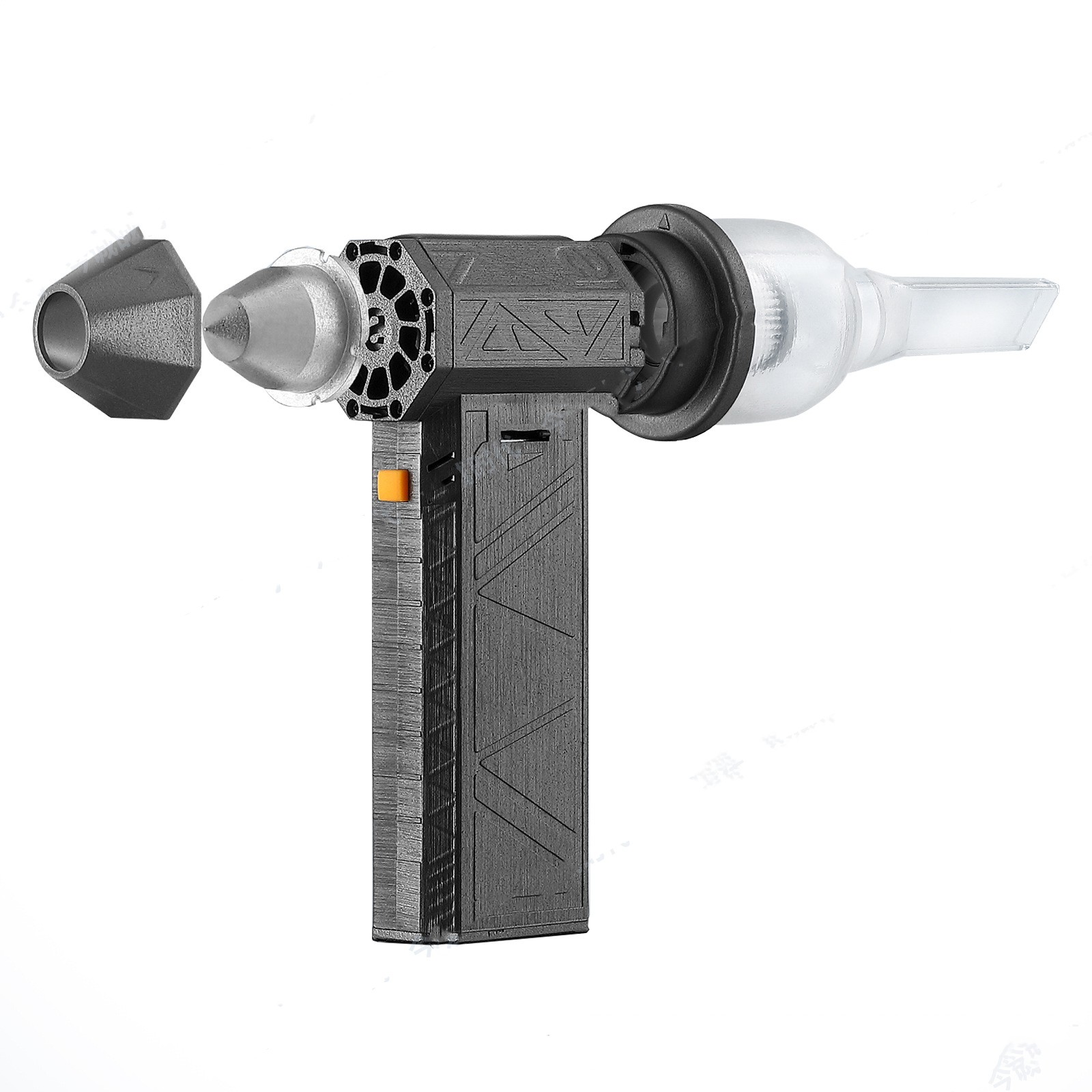 VORTEX X1 au quotidien