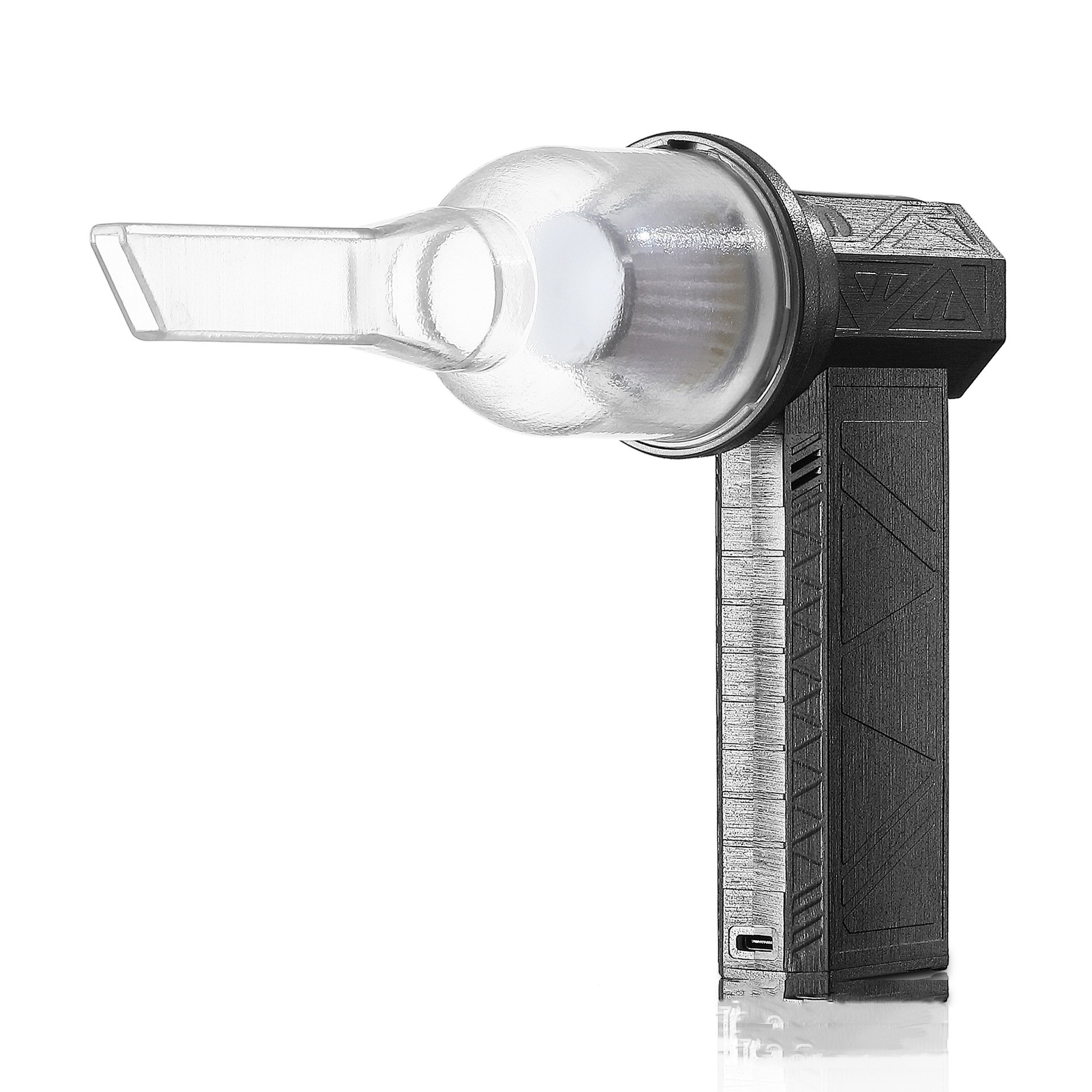 VORTEX X1 en démonstration